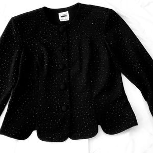 Two piece coordinate (dressy Suit)